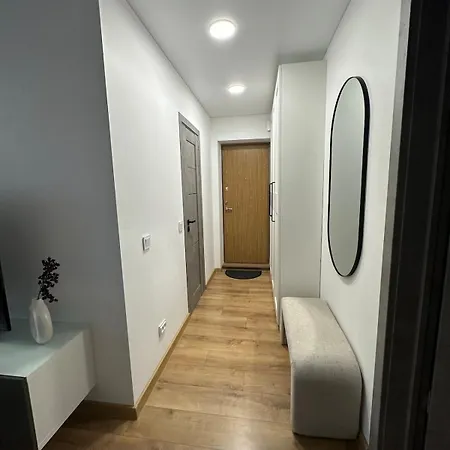 Apartment - Kauno 23 *