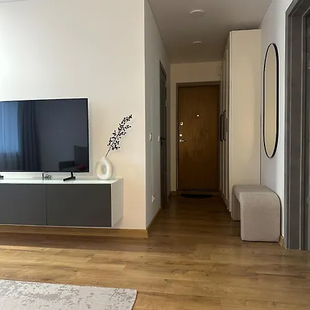 Apartment - Kauno 23 Klaipeda
