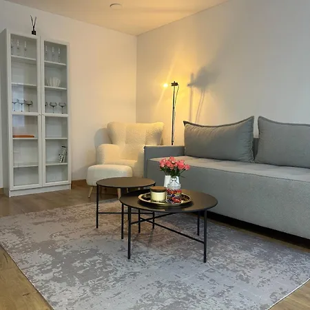 - Kauno 23 Apartment