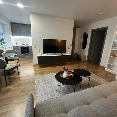 Apartment - Kauno 23