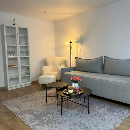 Apartment - Kauno 23 *