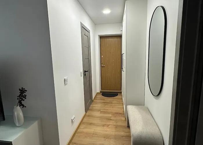 Apartment - Kauno 23 *