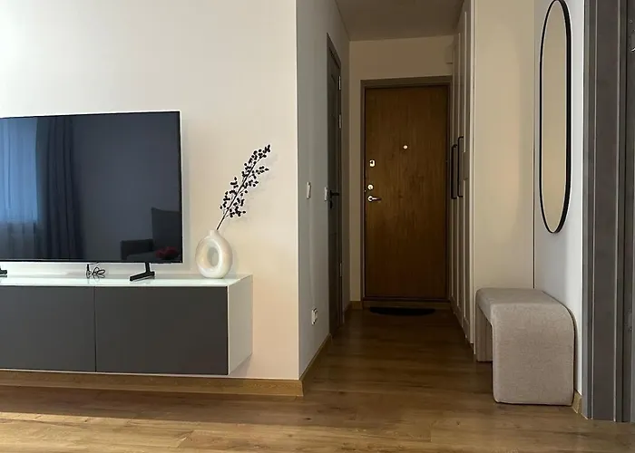 Apartment - Kauno 23 Klaipeda