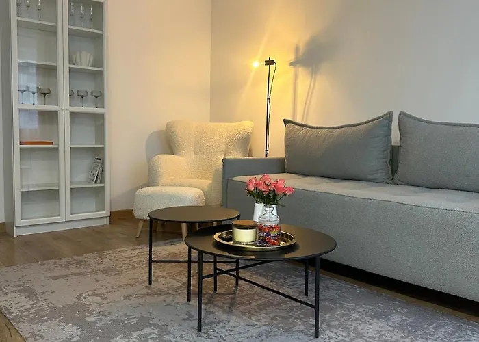 - Kauno 23 Apartment