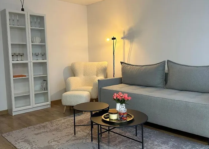 Apartment - Kauno 23 *